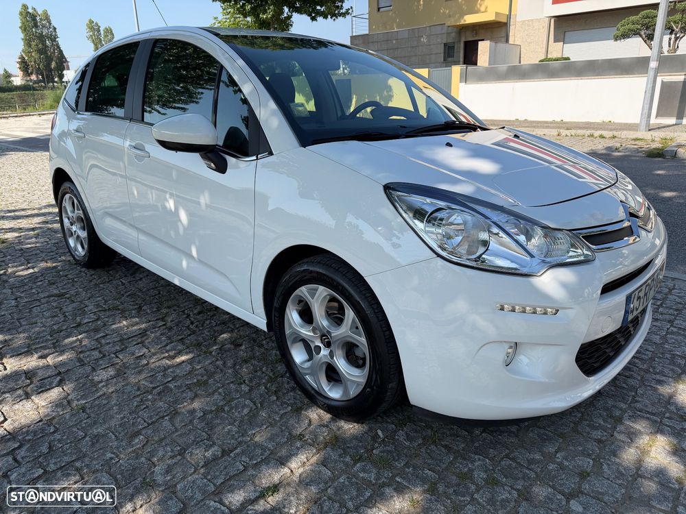 Citroën C3 1.2 PureTech Collection - 3