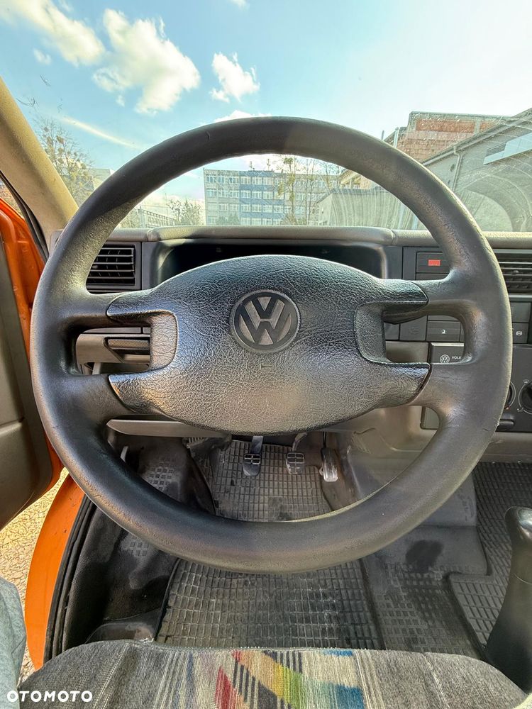 Volkswagen T4 - 12