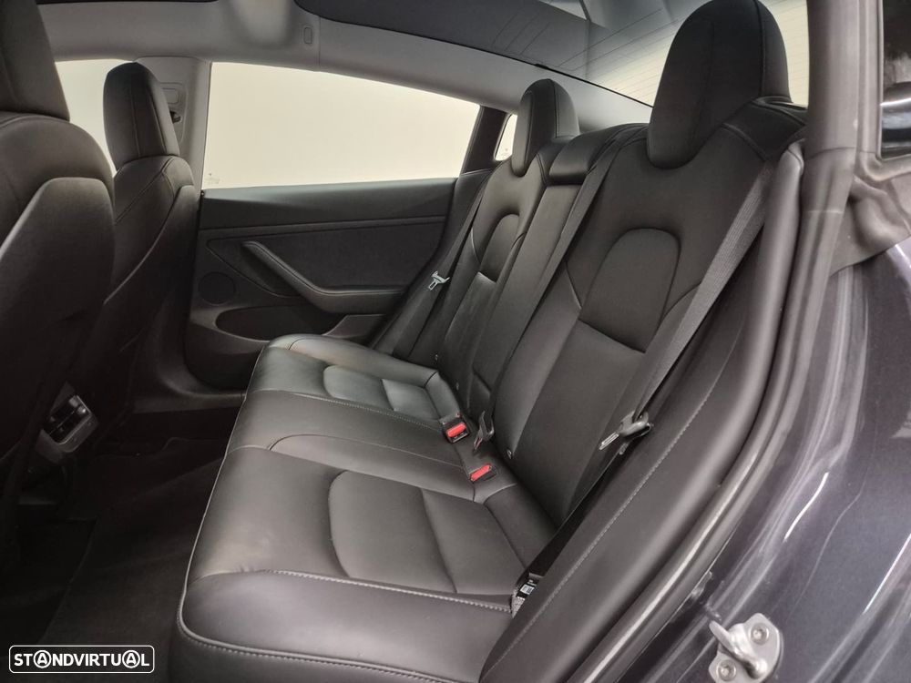 Tesla Model 3 Tração Traseira - 24