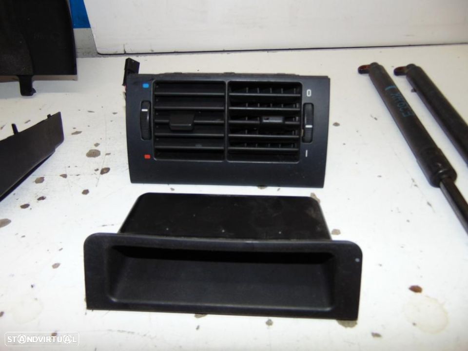 BMW E39 guarnição - 6