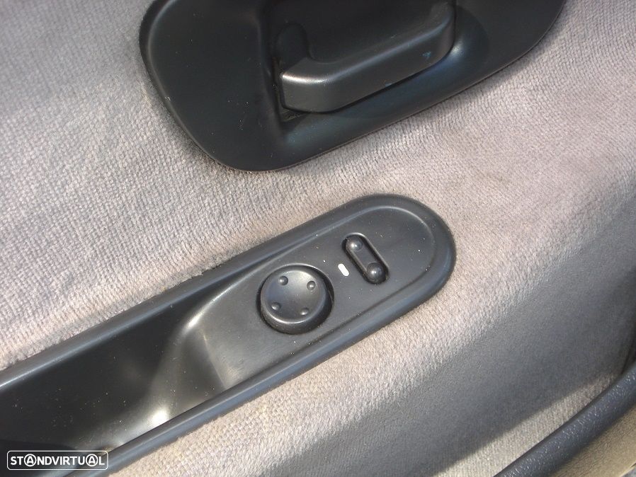 Citroën Saxo 1.1i Exclusive - 17