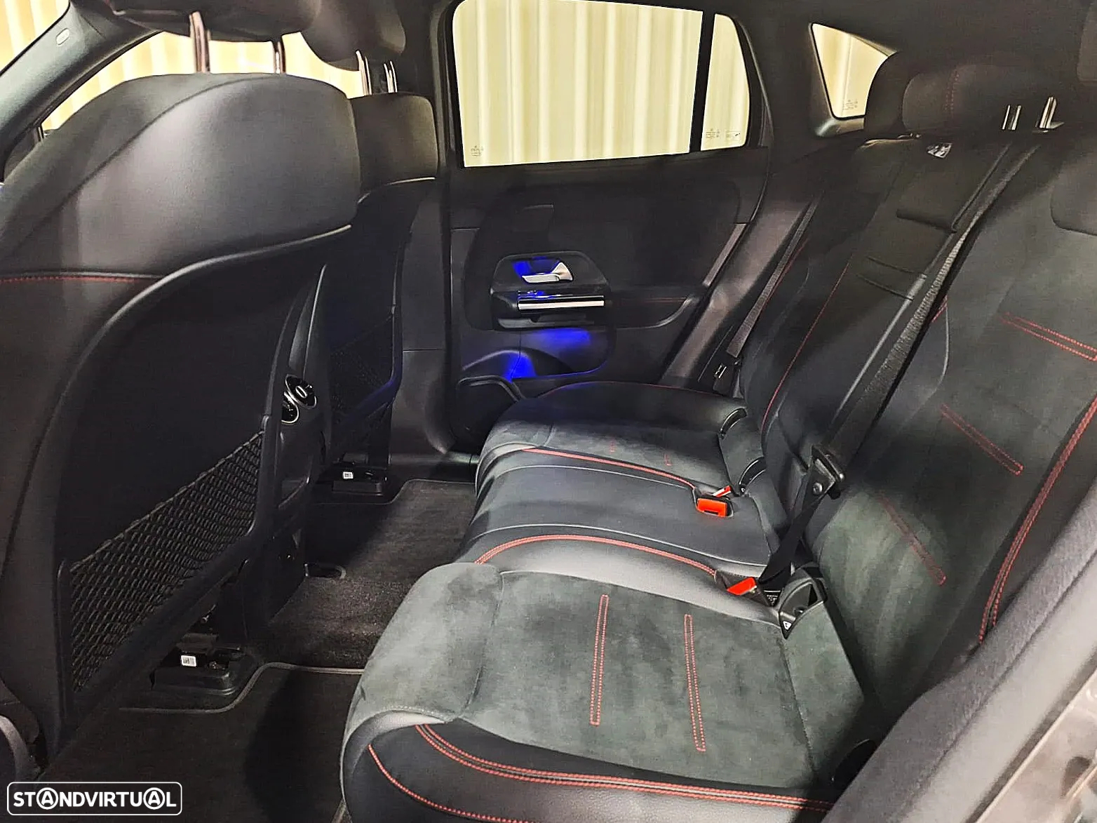 Mercedes-Benz EQA 300 4Matic AMG Line - 26