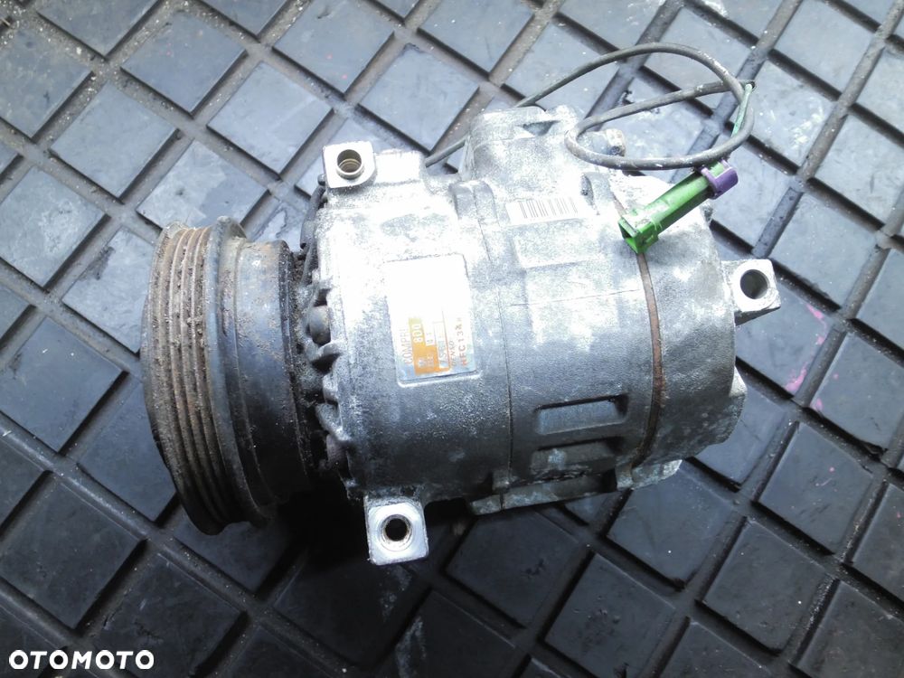 SPRĘŻARKA KLIMATYZACJI VW PASSAT B5 1.9 TDI 8D0260808 POSIADAM 5 SZT - 12