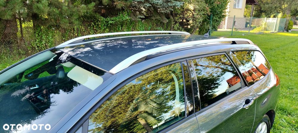 Citroën C5 Tourer BlueHDi 150 S&S Business Class - 22