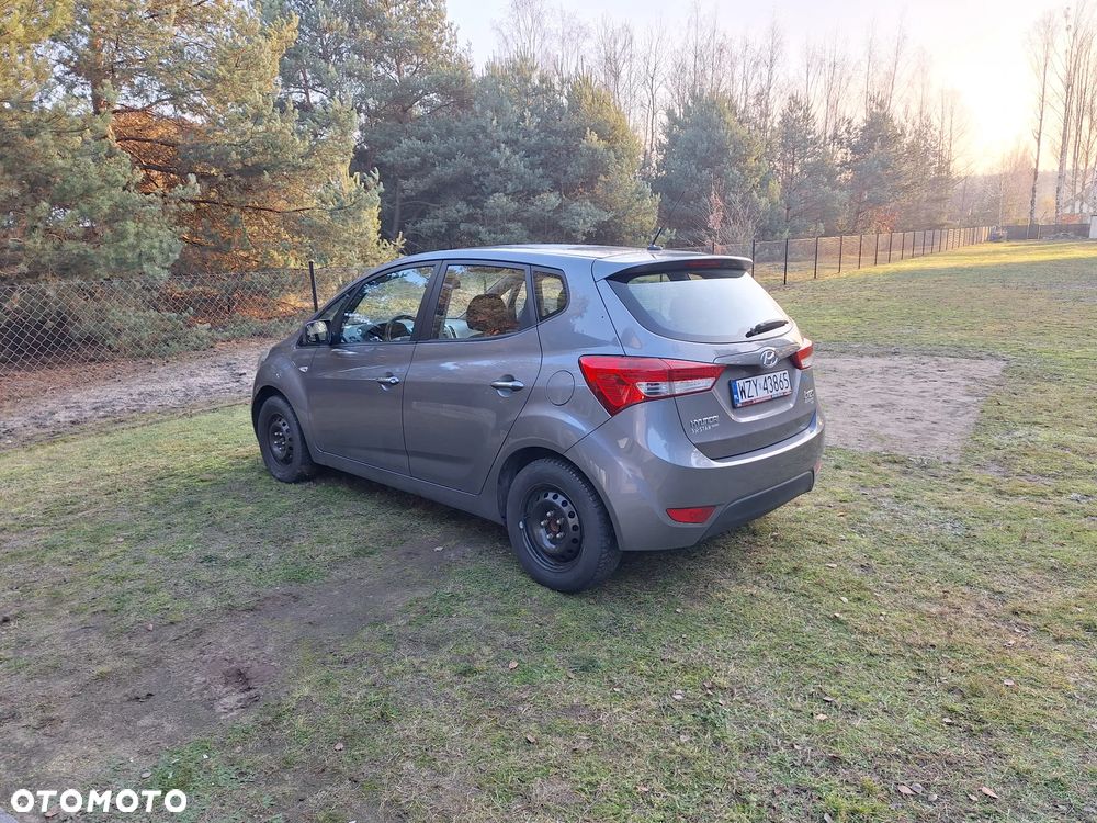 Hyundai ix20 1.4 5 Star Edition - 3