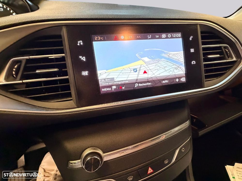 Peugeot 308 - 13