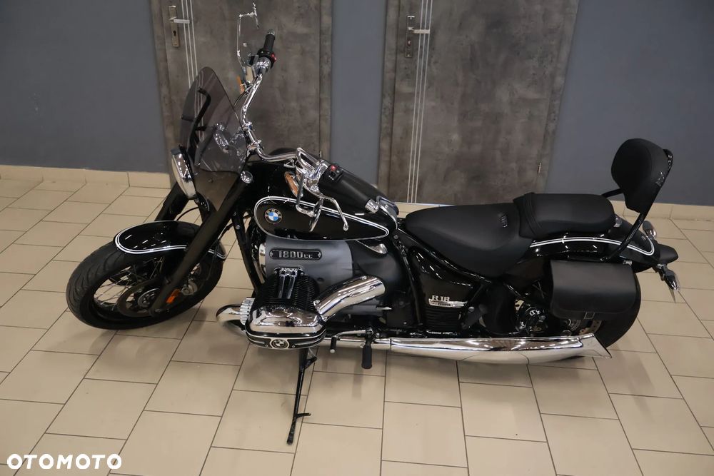 BMW R - 25