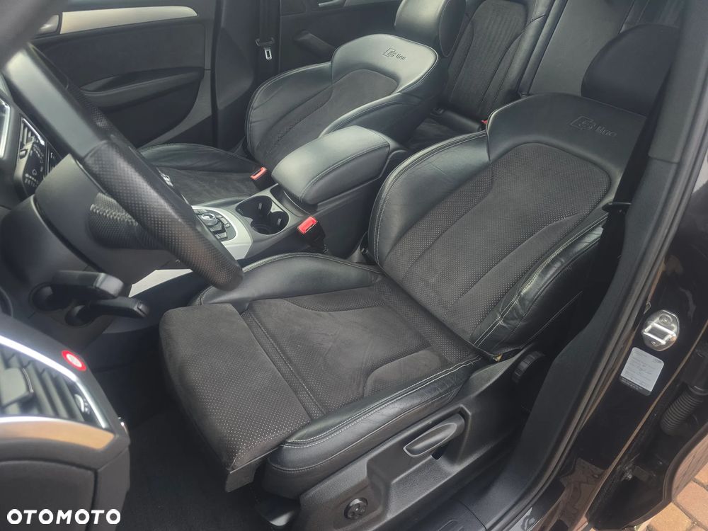 Audi Q5 2.0 TDI - 26