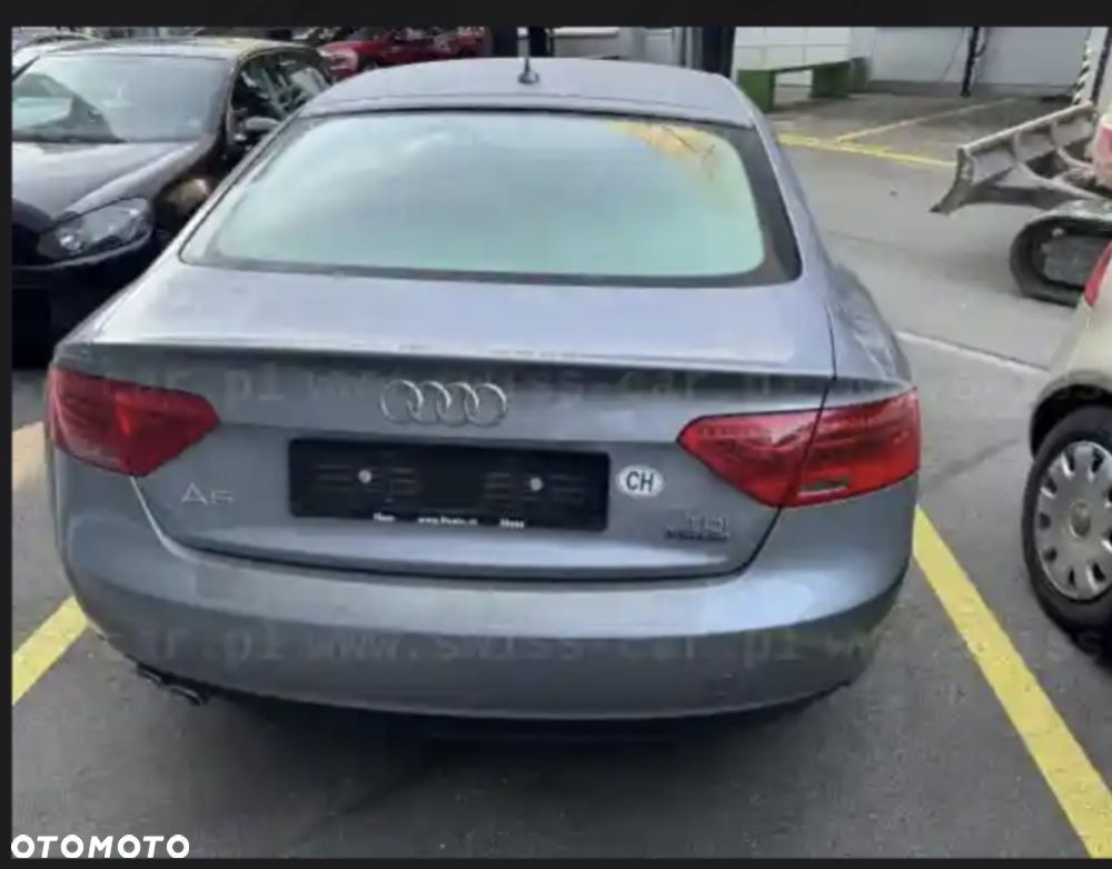 Audi A5 Sportback 2.0 TDI quattro S tronic - 3