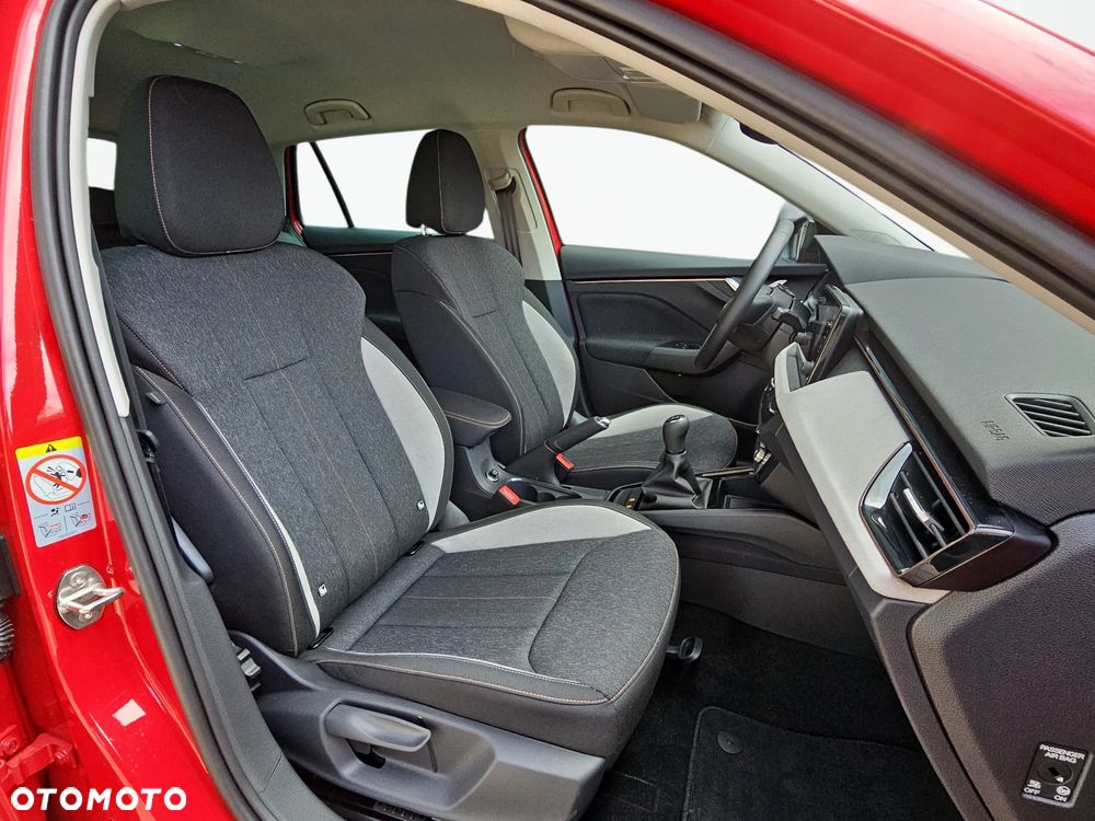 Skoda Scala 1.0 TSI Selection - 21