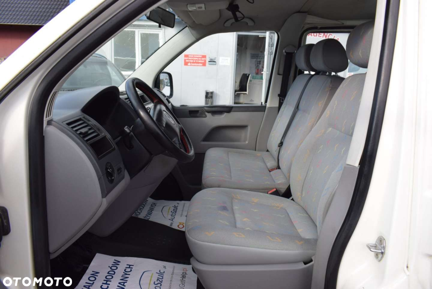 Volkswagen Transporter - 15