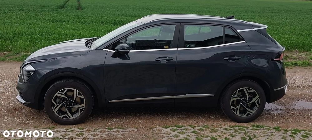 Kia Sportage 1.6 T-GDI M 2WD - 1