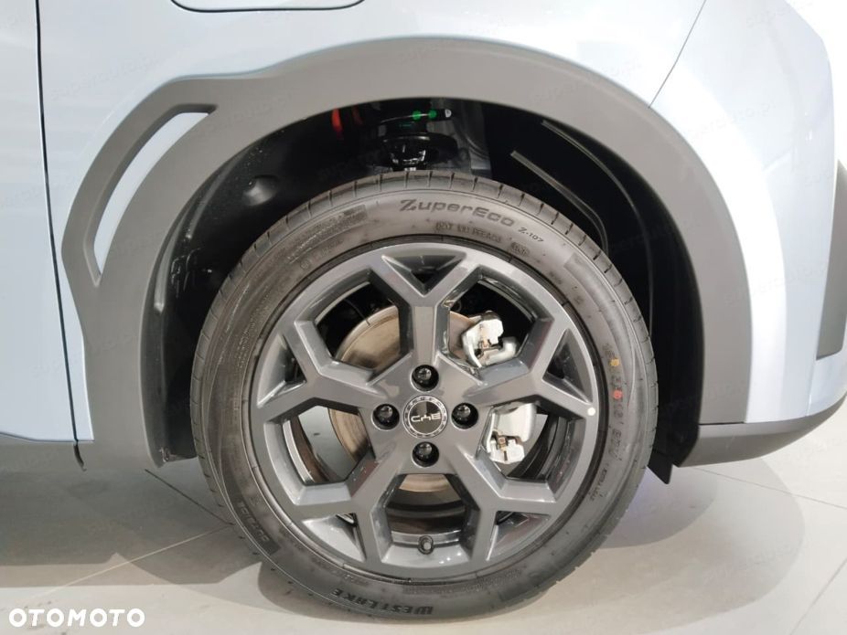 BYD Dolphin Surf - 12