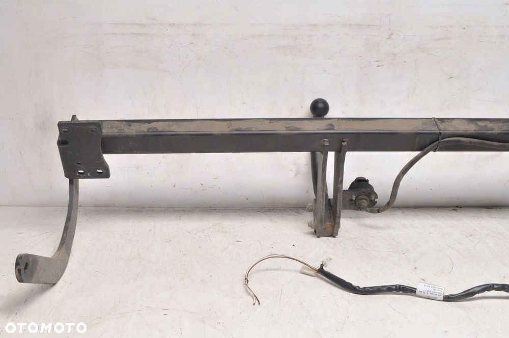 CITROEN C5 III  HAK HOLOWNICZY STEINHOF C-039 - 11