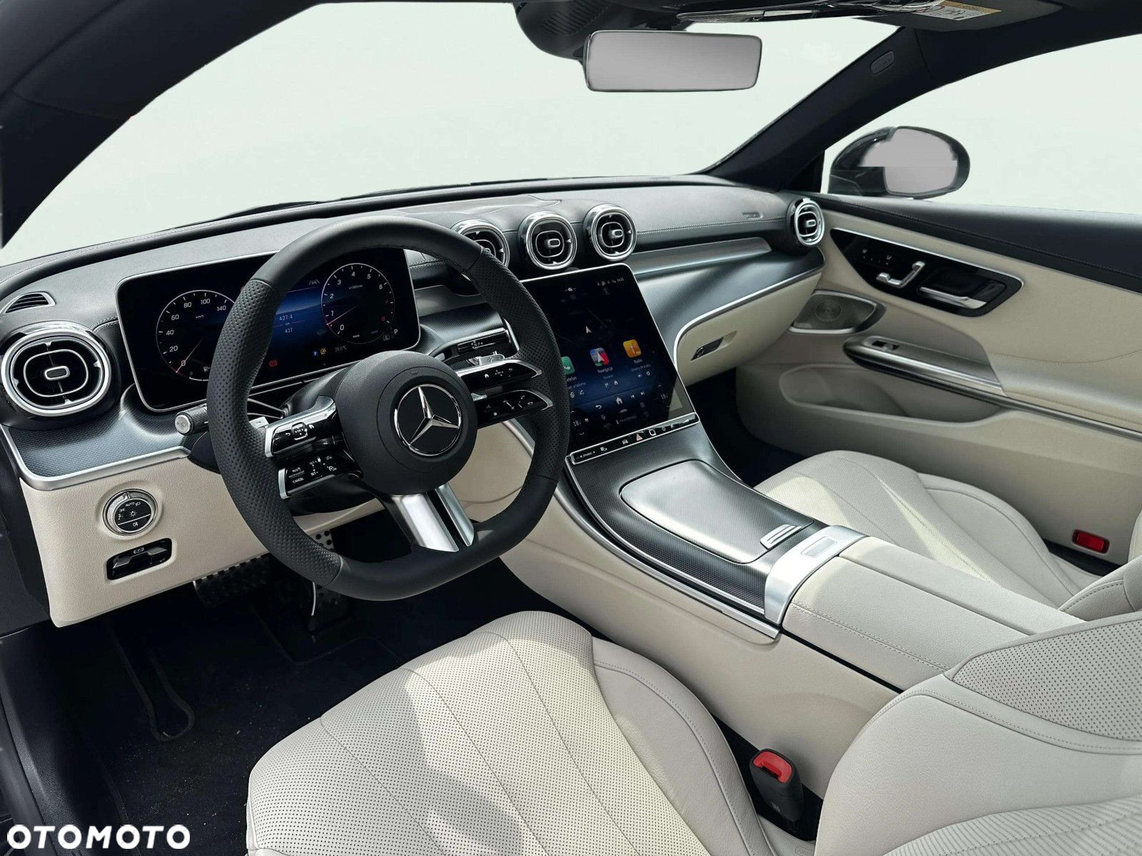 Mercedes-Benz CLE - 11