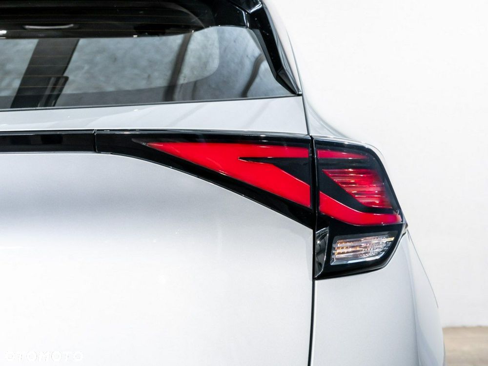 Kia Sportage 1.6 T-GDI MHEV M 2WD DCT - 11