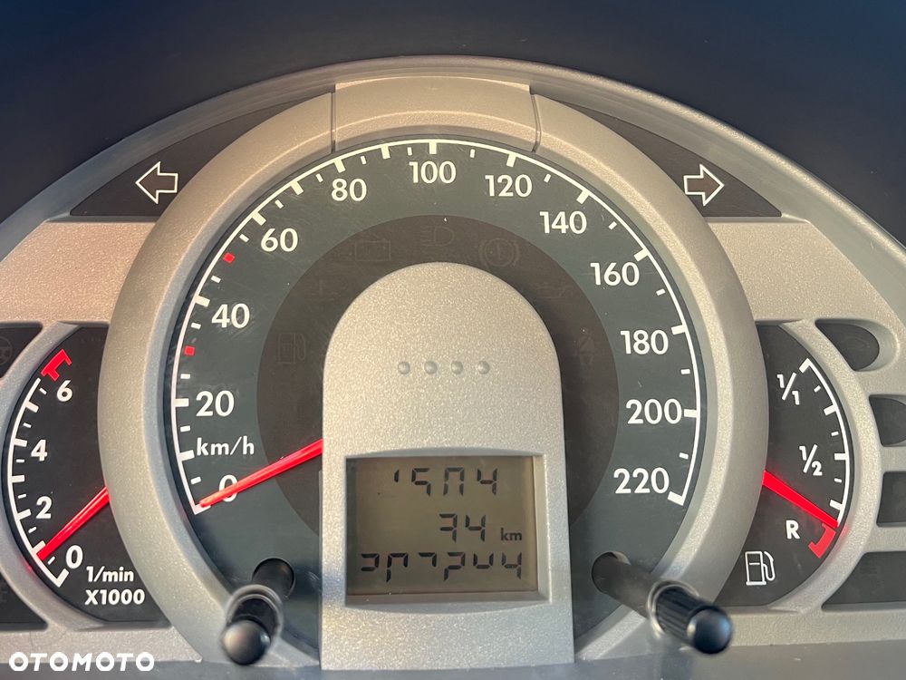 Volkswagen Fox 1.2 - 15