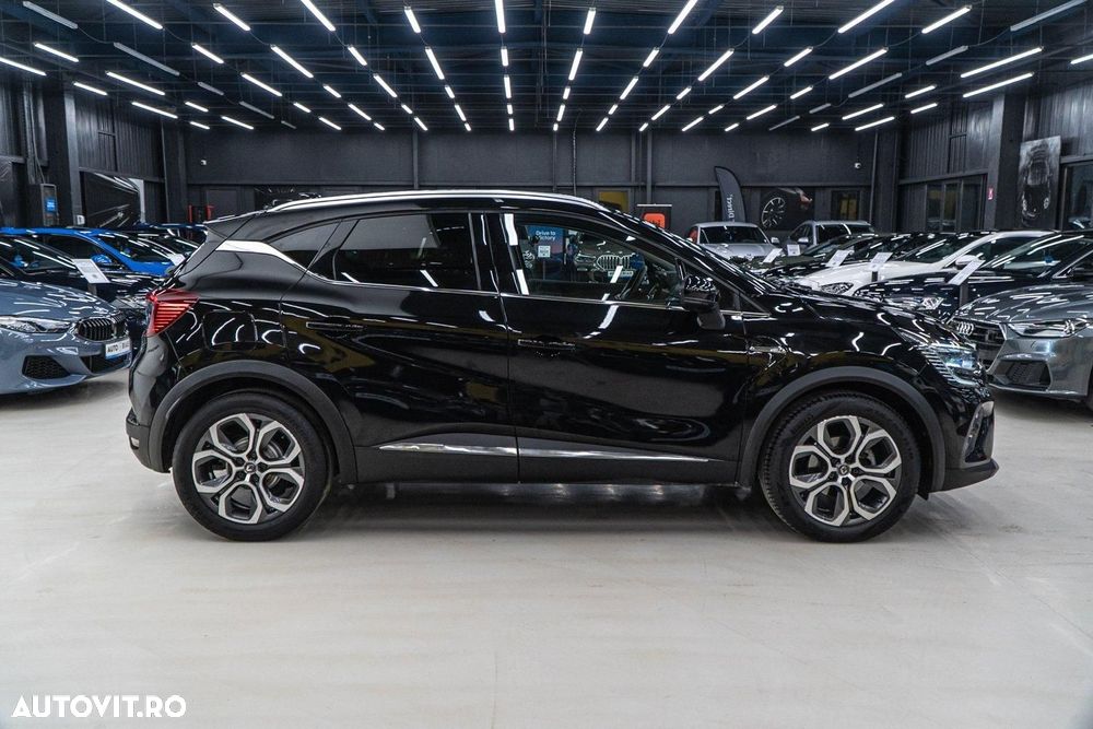 Renault Captur TCe 100 Intens - 20