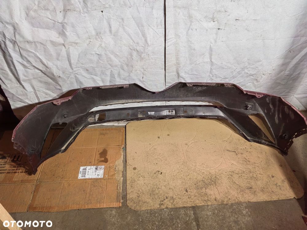 zderzak przÓd toyota ch-r - 6