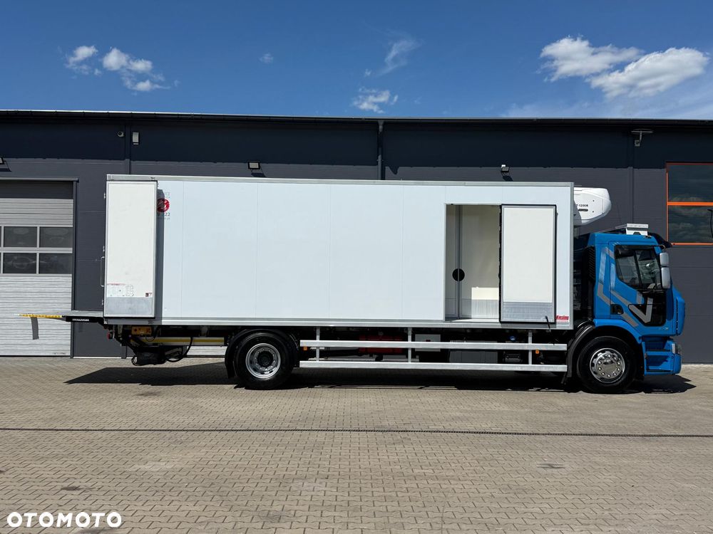 Renault Premium 270 chłodnia 19 Epal // Euro 5 // Klimatyzacja / Thermo King T-1200R // kühlkoffer, refrigerated box, fridge - 10