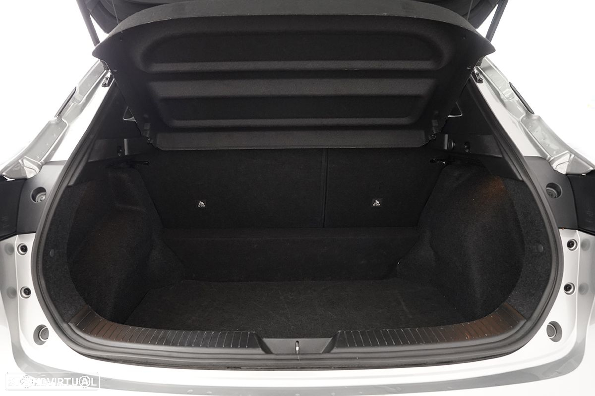 Nissan Qashqai 1.3 DIG-T Acenta - 22