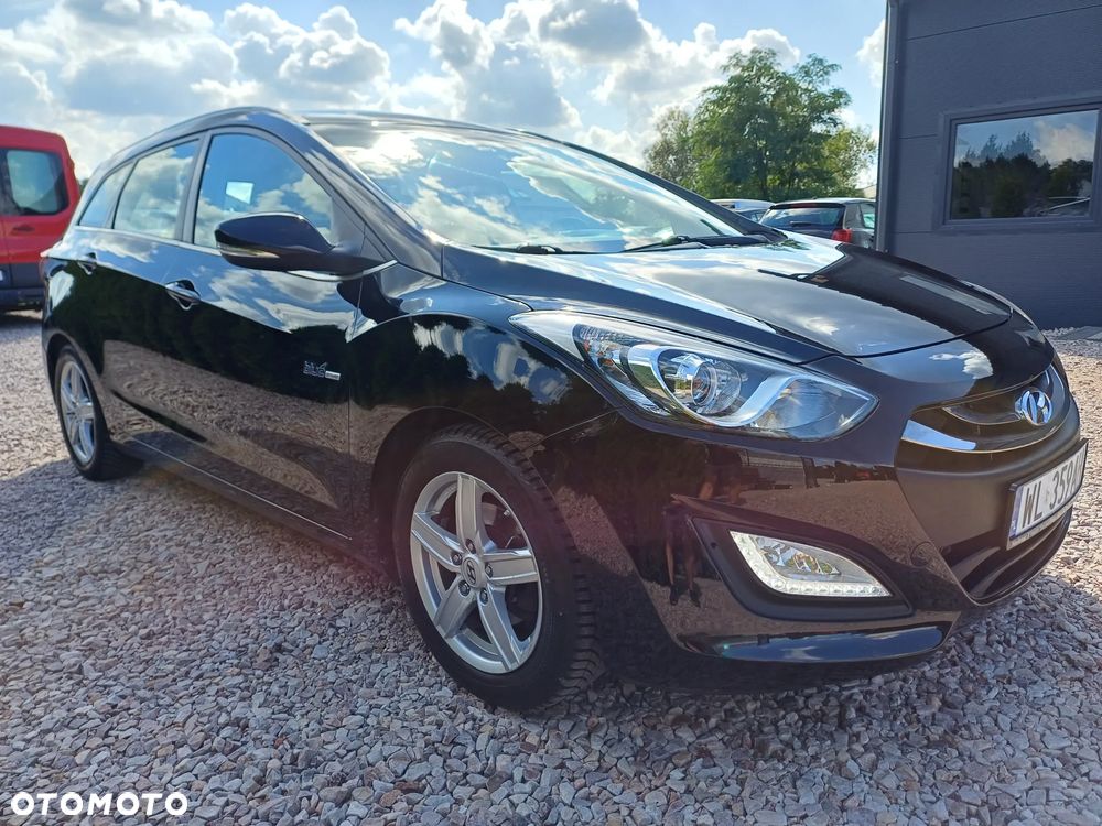 Hyundai i30 1.6 Fifa World Cup Edition - 20