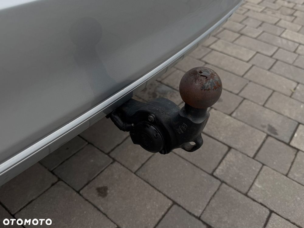 Volkswagen Passat Variant 1.5 TSI OPF DSG Comfortline - 37