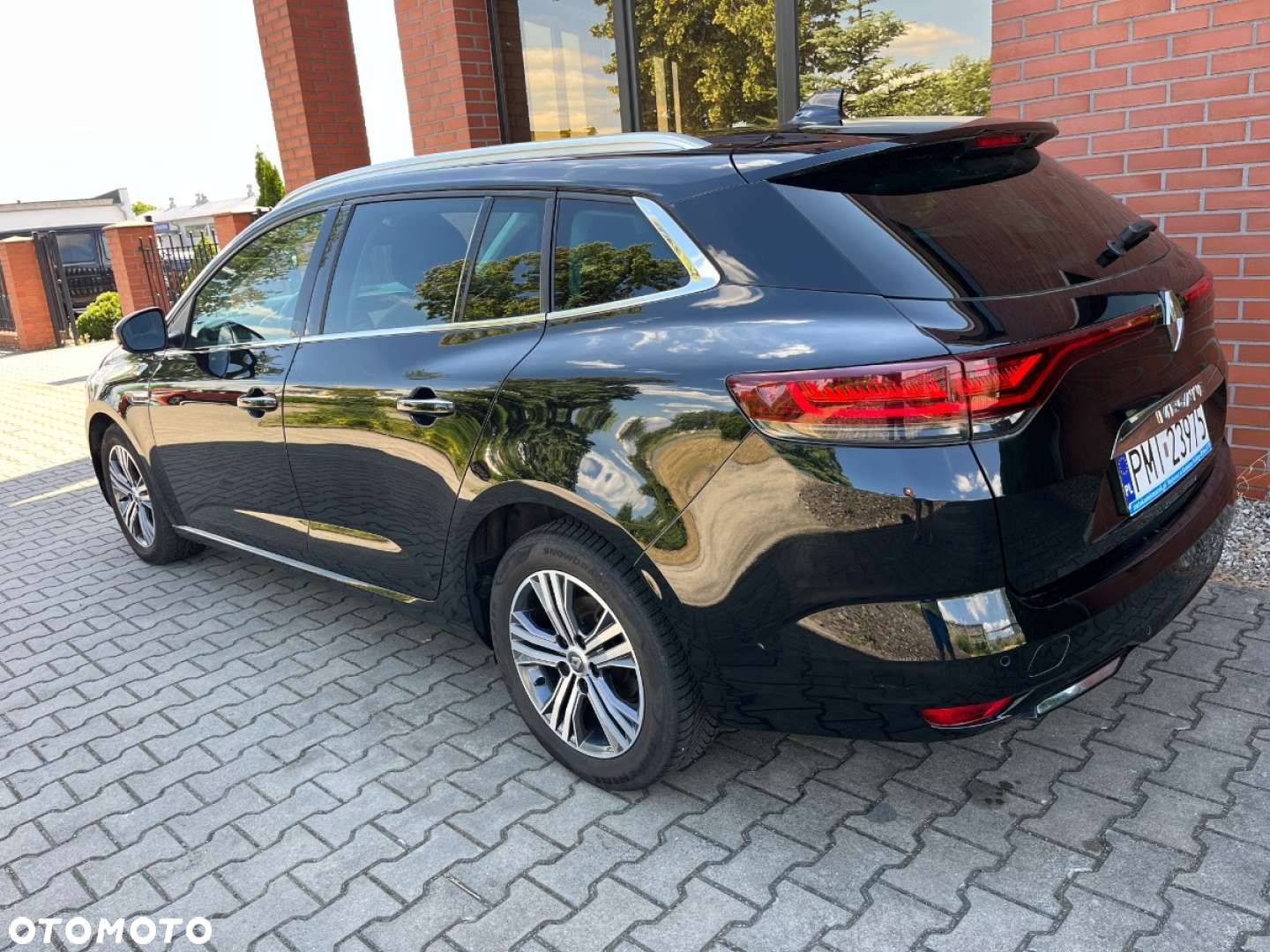 Renault Megane - 3