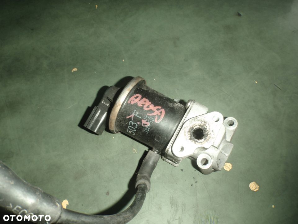 zawór egr rurka egr lupo arosa Seat Cordoba Ibiza III Ibiza IV Fabia I II Rapid Roomster lupo Fox Polo 9n - 8