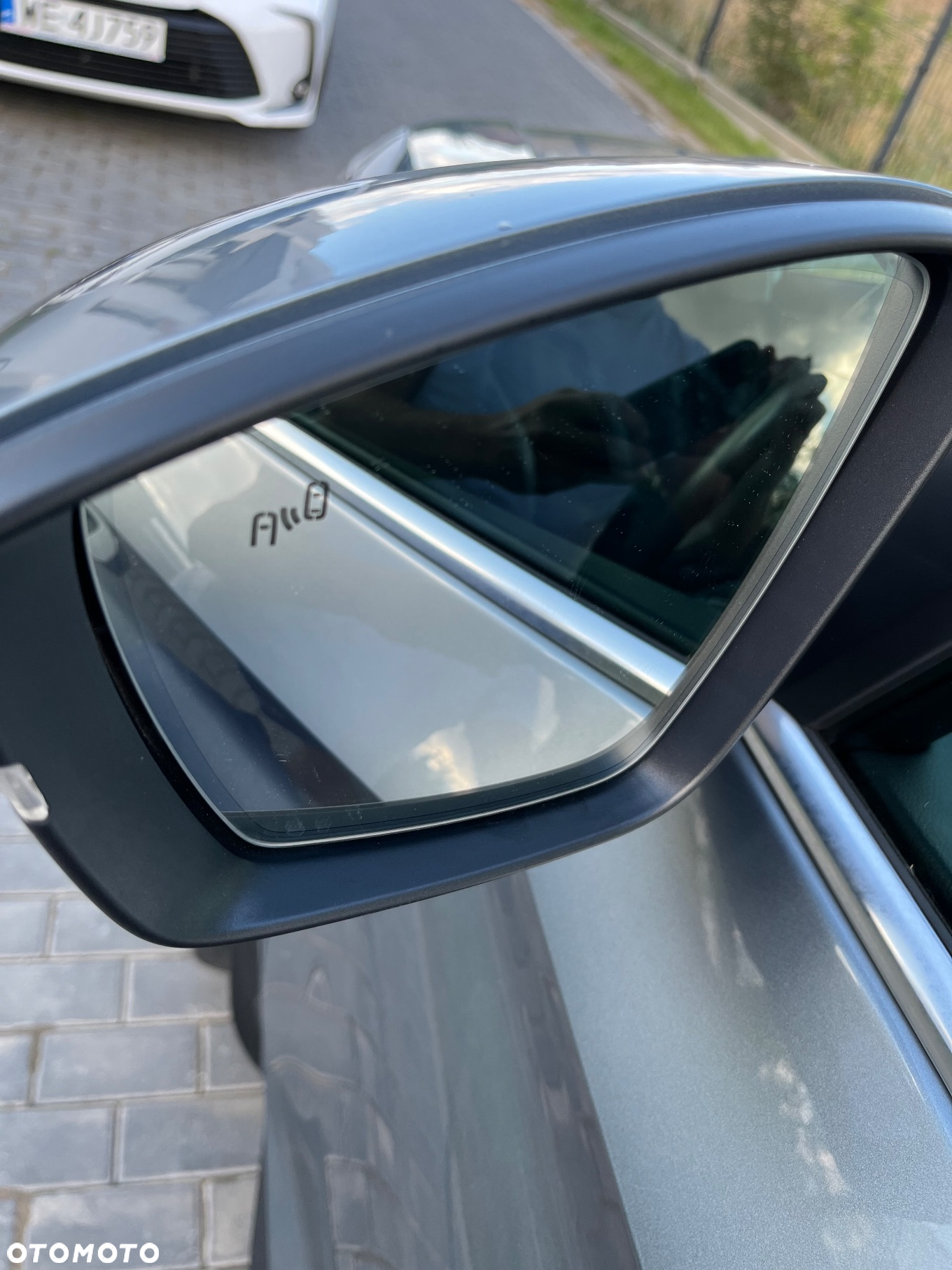Skoda Kodiaq 2.0 TDI 4x2 Style DSG 7os - 33