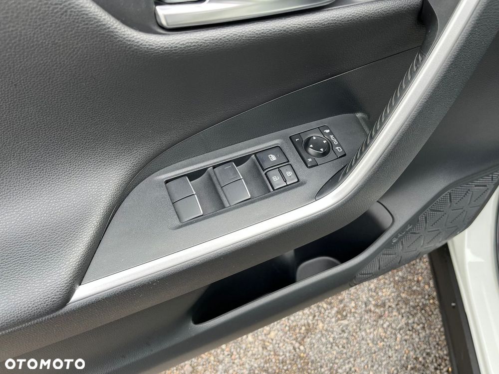 Toyota RAV4 2.5 Hybrid Selection 4x2 - 22