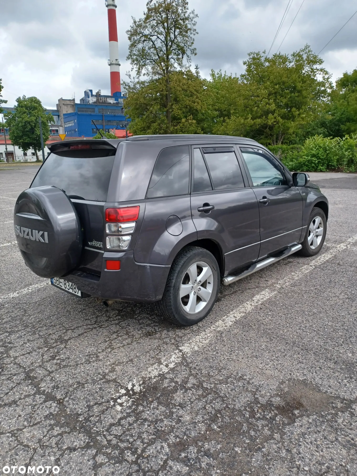 Suzuki Grand Vitara 1.9 DDiS - 6