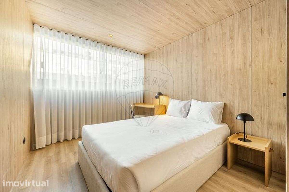 Apartamento T1 para venda
