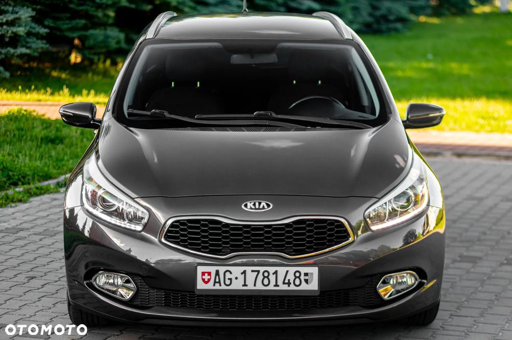 Kia Ceed 1.6 GDI Business Line - 5