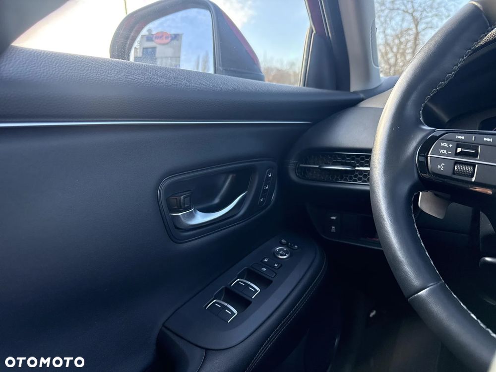 Honda ZR-V 2.0 i-MMD HEV Advance BSI/CTM 2WD CVT - 27