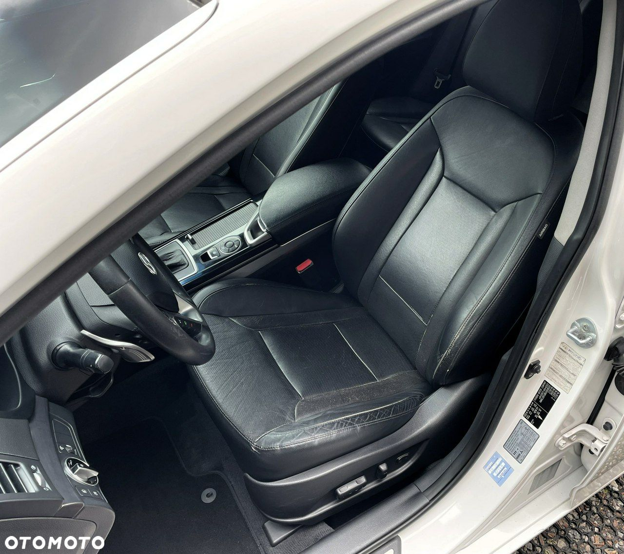Hyundai i40 1.7 CRDi Comfort + - 13