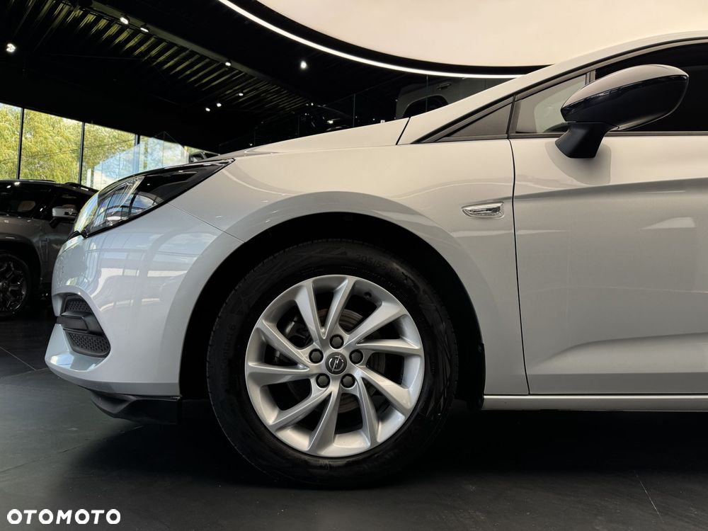 Opel Astra 1.5 CDTI Edition S&S - 20