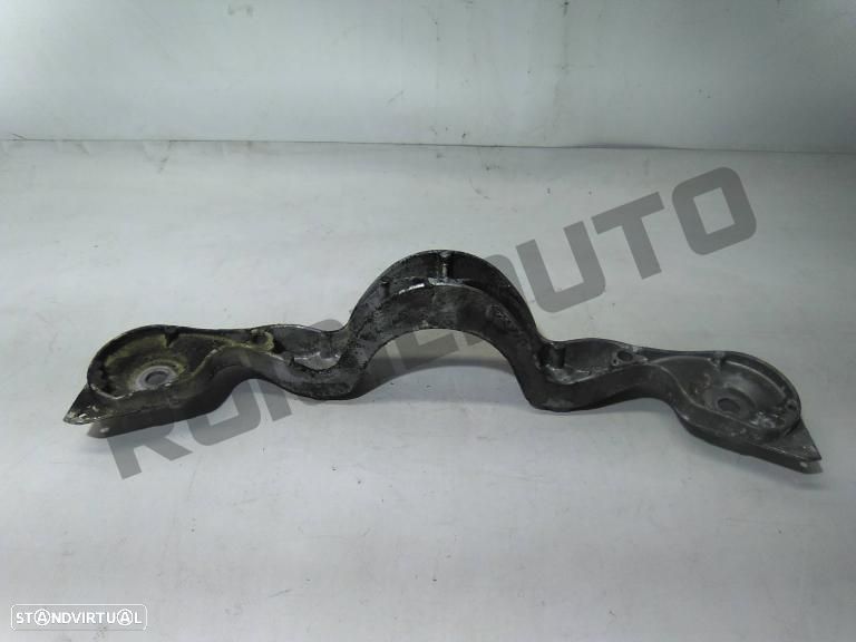 Travessa Traseira Caixa Velocidades  Bmw 3 Cabrio (e46) [2000_2 - 1