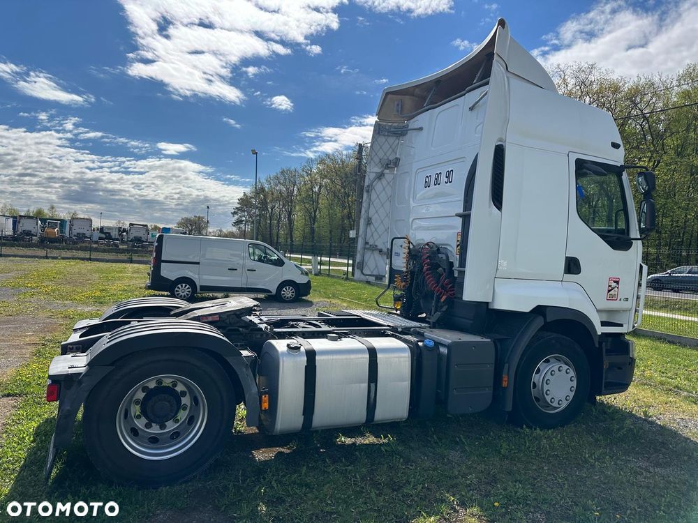 Renault Premium DXI 430 EEV 2013.12 - 7