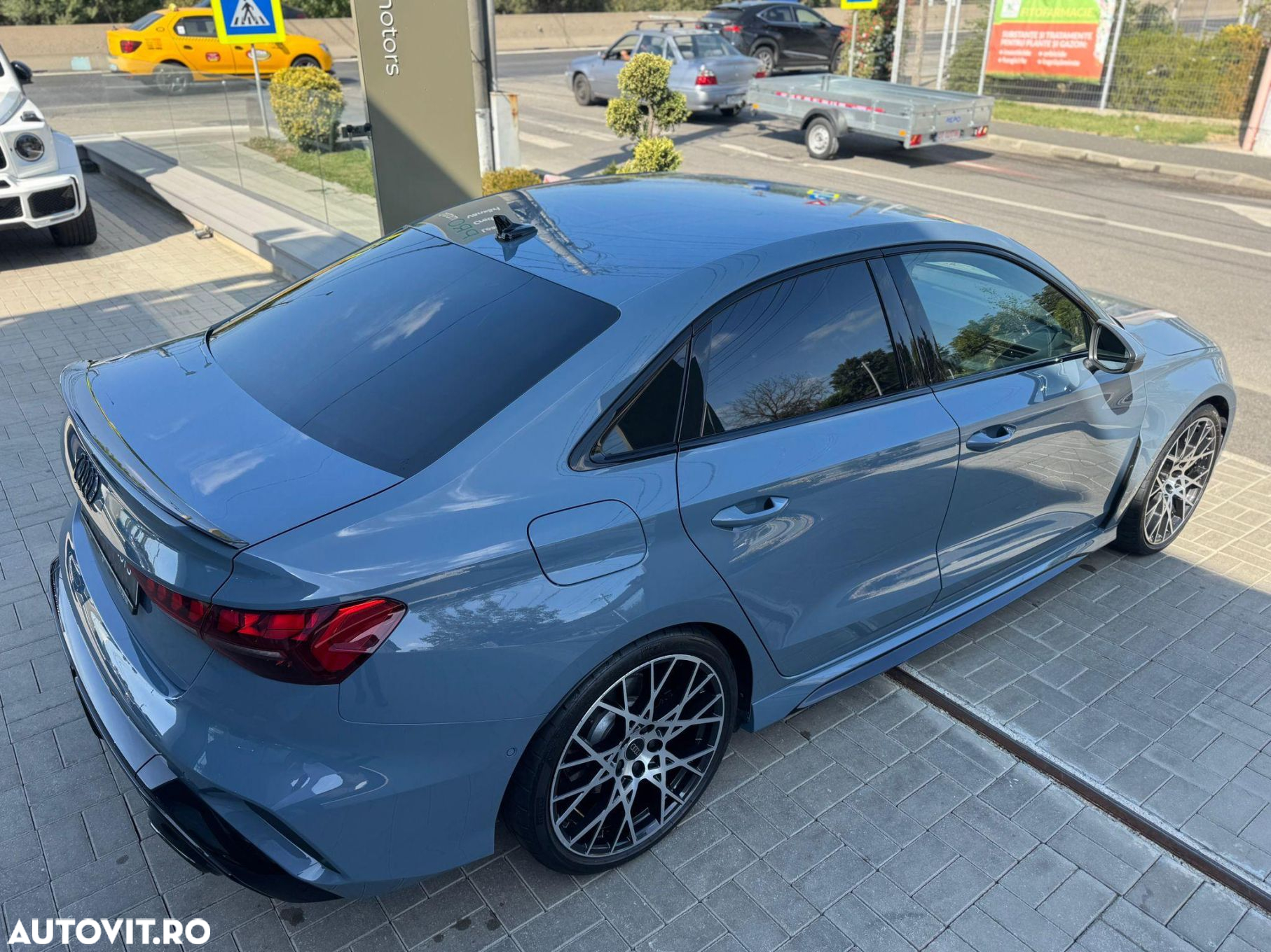 Audi RS3 - 13