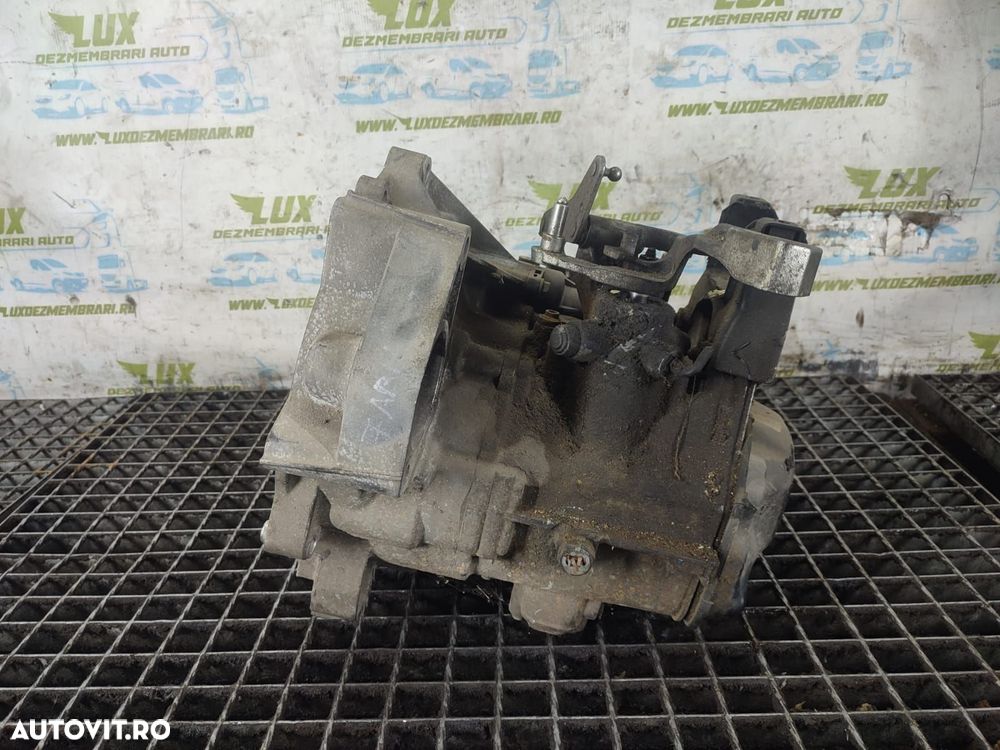 Cutie viteze manuala 5 trepte 1.2 benzina cod GSB Seat Cordoba 3 [200 - 2