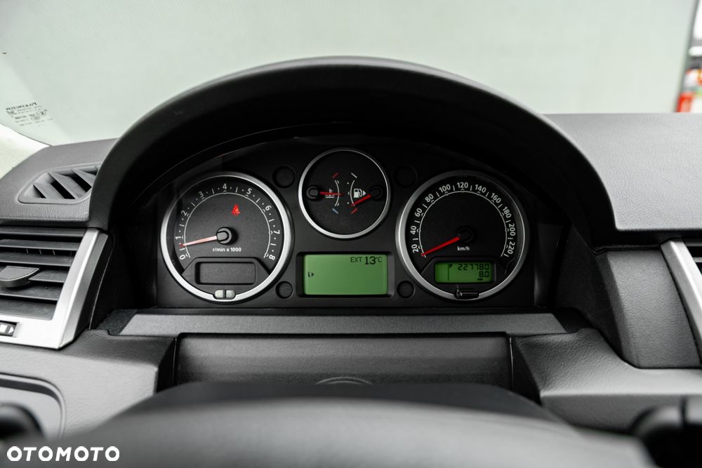 Land Rover Range Rover Sport S 4.2 S/C - 31