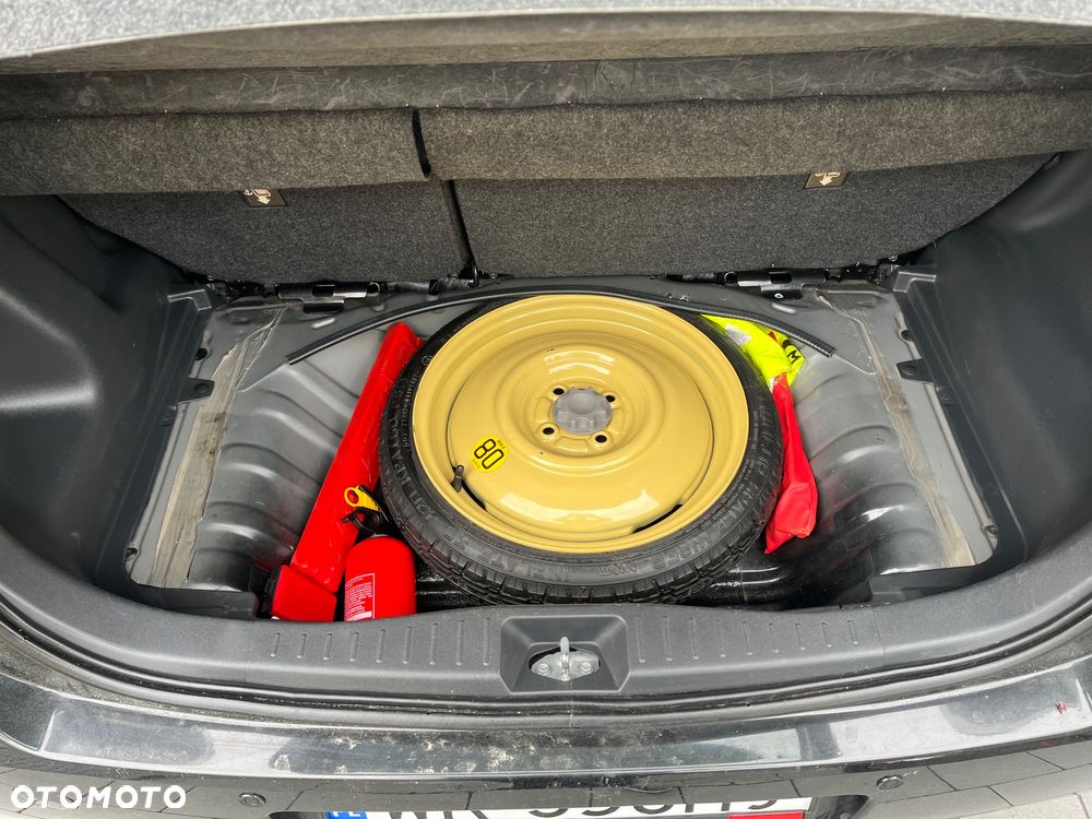 Daihatsu Sirion 1.5 S - 34
