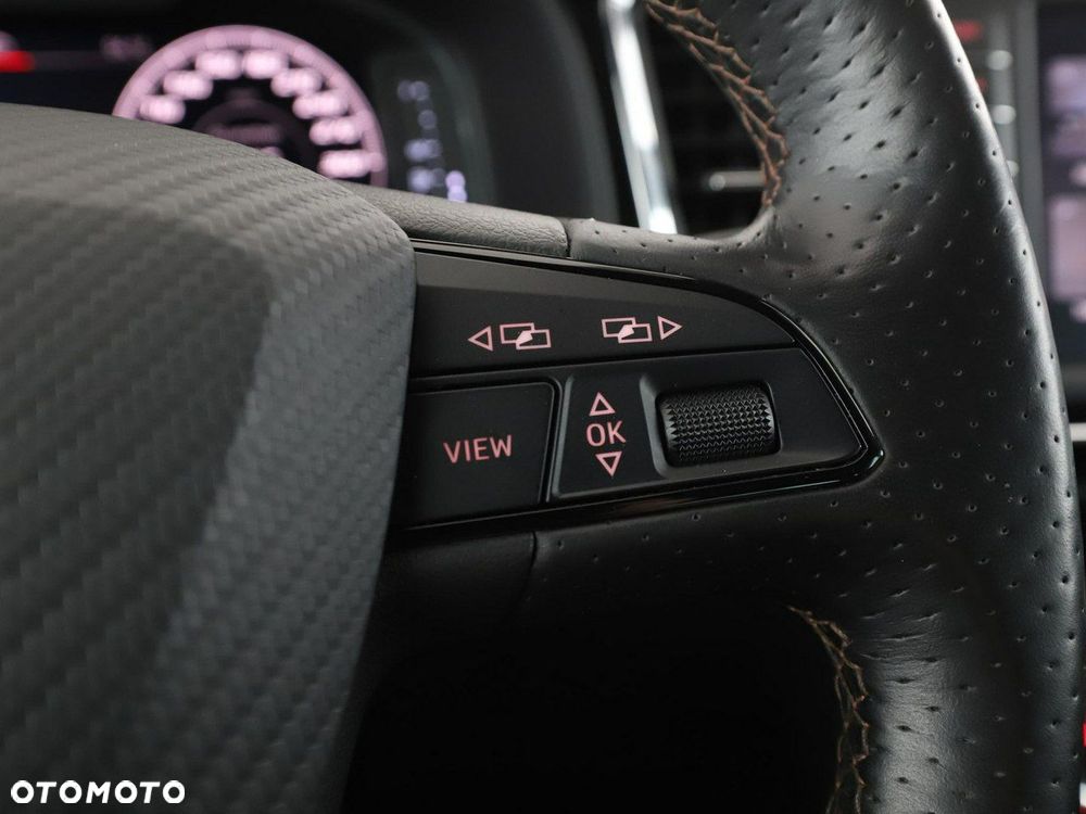 Cupra Ateca 2.0 TSI 4Drive DSG - 35