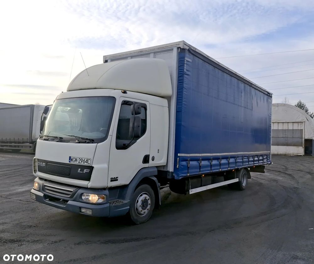 DAF LF 45 220 - 2