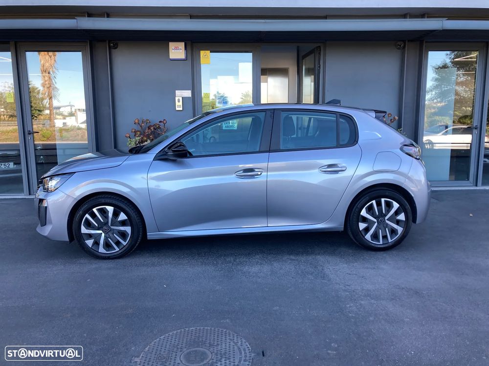 Peugeot 208 1.2 PureTech Active Pack - 6