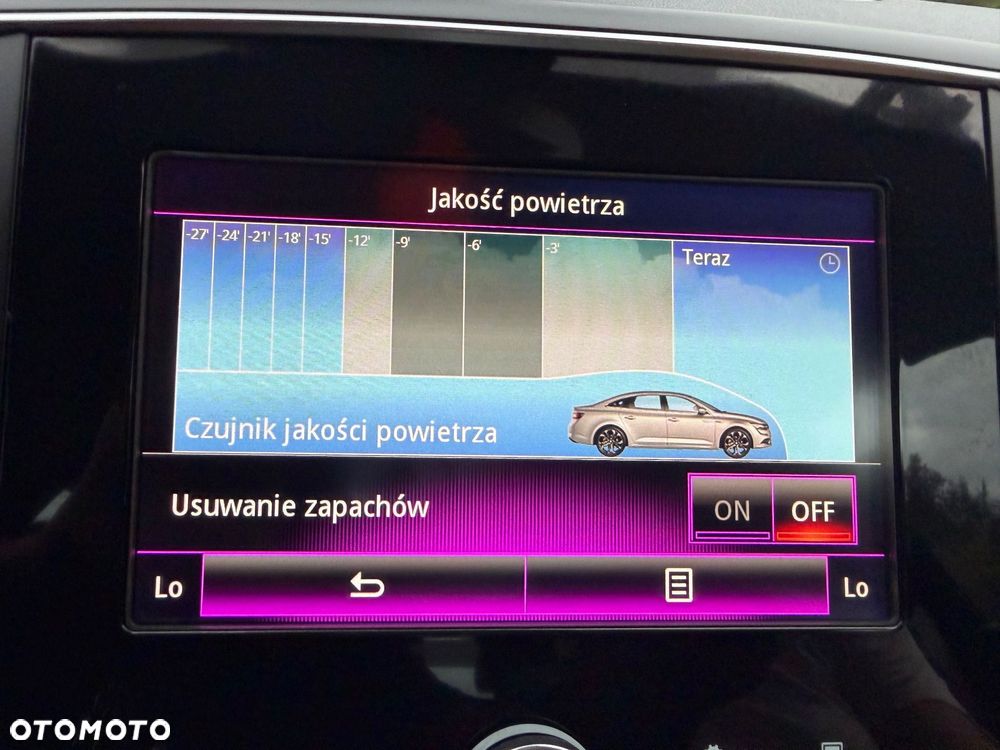Renault Talisman 1.6 Energy dCi Intens EDC - 17