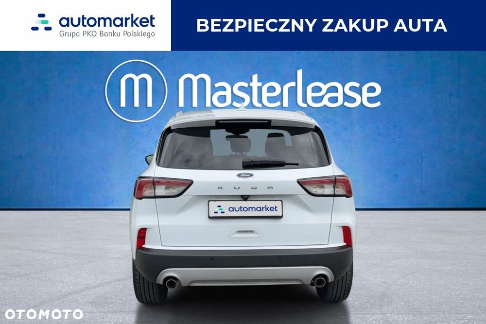 Ford Kuga 1.5 EcoBoost FWD Titanium - 6