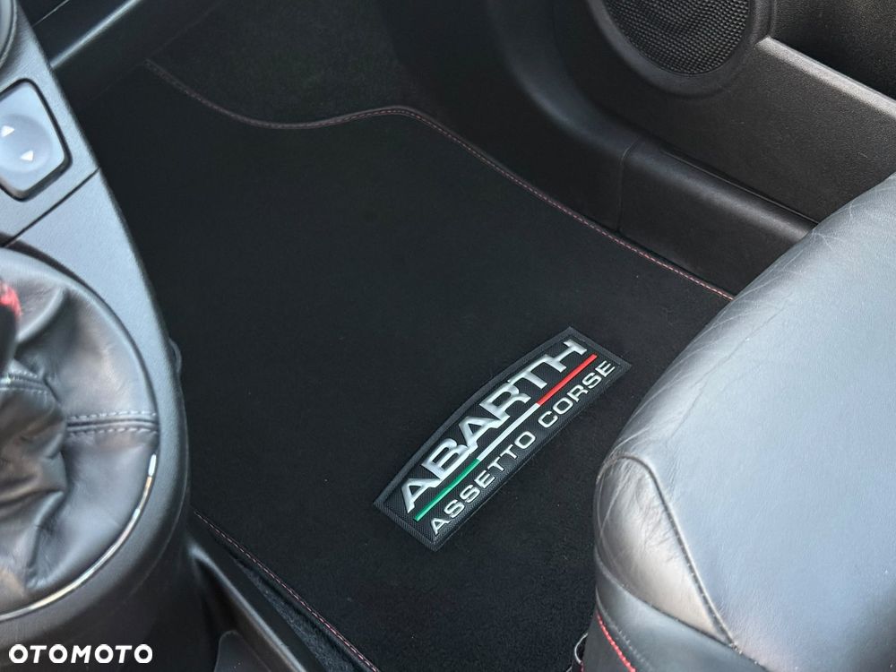 Abarth 500 - 17