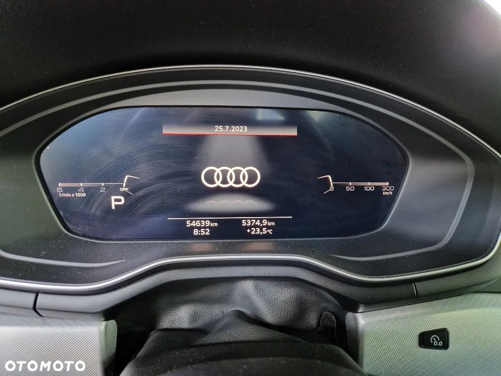 Audi A5 Sportback - 9
